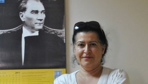 Av. Ersözlü, İl Disiplin Kurulu Üyesi Seçildi