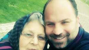 Ayla Şerin, vefat etti