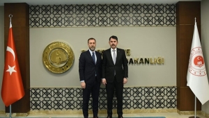 Bakan Kurum İle Deprem Gerçeğini Konuştu