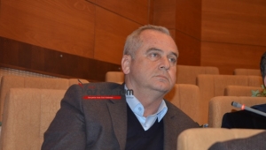 Barlas'tan "U-19 Genç Takımları Desteklensin" Önerisi