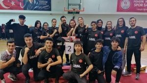 Başkan Yılmaz'dan Selimpaşa Atatürk Anadolu Lisesi'ne Tebrik