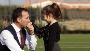 Başkan Yılmaz: "Silivri'ye Hizmet, Sevgi İster!"