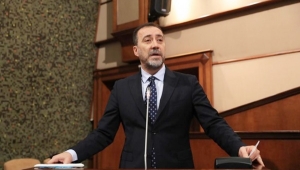 Başkan Yılmaz Taksicilerin Plaka Sorununu İBB Meclisi'ne Taşıdı