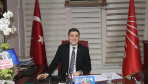 Berker Başkan Rüzgar Gibi Esiyor