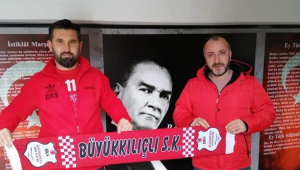 Bozdağ'a Zıroğlu'ndan Teşekkür