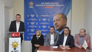 Bozoğlu: Birlikte Yürüyecek Daha Çok Yolumuz Var