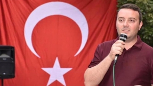 Bozoğlu: Kudüs Kırmızı Çizgimizdir!