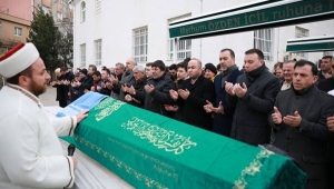 Bozoğlu'nun Amca Acısı