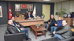 Bozoğlu, Zonguldaklıları Ağırladı