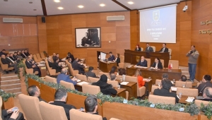 Büyükkılıçlı Mahallesi'ne 112 Acil Getiriliyor!