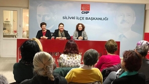 CHP'de Kongre Öncesi Son Yönetim Kurulu Toplantısı