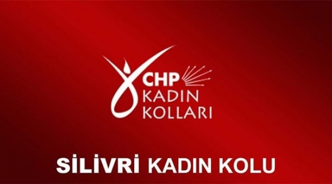 CHP Silivri Kadın Kolları Kongresi Yarın!