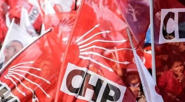 CHP Silivri Kadın Kolları'nda Kongre Takvimi Netleşti!