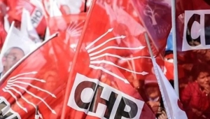 CHP Silivri Kadın Kolları'nda Kongre Takvimi Netleşti!