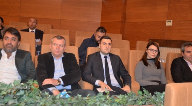 CHP Silivri, Şubat Ayı Meclis Toplantısını Takip Etti