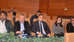 CHP Silivri, Şubat Ayı Meclis Toplantısını Takip Etti