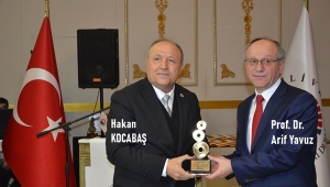 Yavuz: "Coronavirüsün Yaygınlaşması Çin'in İhracatını Azaltacak ve Türkiye'ye İhracat Yapma Fırsatı Doğuracaktır"