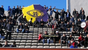 Değirmenköyspor, İlk Galibiyetini Aldı