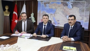 Kamu Yararına Çalıştırılma Protokolü İmzalandı