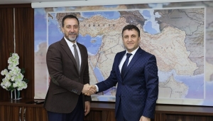 Denetimli Serbestlik Protokolü İmzalandı