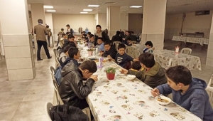 Doğu Türkistanlı Yetimler İçin Sünnet Mevlidi Düzenlenecek