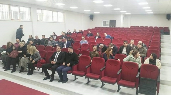 Eğitim Üzerine Önemli Konferans