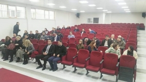 Eğitim Üzerine Önemli Konferans