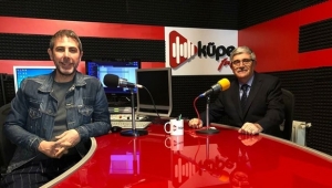 Erdoğan Boy: "Birinci Hedefimiz Para Kazanmak Değil, Müşteri Memnuniyeti"