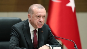 Erdoğan: İdlib'deki Saldırının Cevabını Misliyle Verdik, Vermeye Devam Edeceğiz!