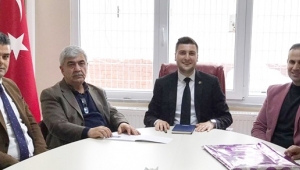 Esen, Adıyamanlıları Ağırladı