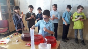 Geleceğin Profesörleri Yetişiyor