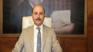 Geylan: "Problem, Bekçilerimizin Yüksek Alması Değil, Öğretmenlerimizin Az Alıyor Olmasıdır!"