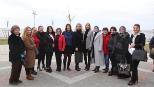 Gökçen: Kooperatif Olarak Asla Siyaset Aramıza Dahil Olmayacak