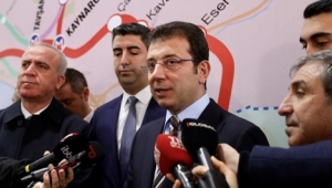 İmamoğlu, Yeşim Meltem Şişli Hakkında İnceleme Başlatıldığını Duyurdu