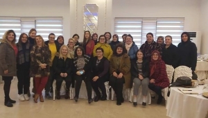 Kadın Meclisi, Ortaköylü Kadınlarla Buluştu