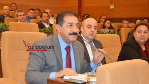 Kırkıcı, AK Parti ve MHP Oylarıyla Reddedilen İBB'nin Cemevi Kararını Silivri Meclisi'ne Taşıdı