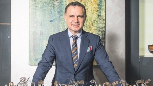 Koronavirüs Salgını TURAŞ'a Meksika'da Fabrika Kurduracak