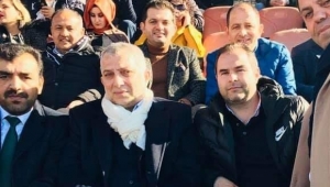 Külünk, Silivrispor Mücadelesini Yakından Takip Etti