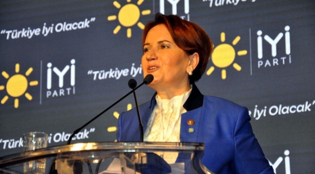 Meral Akşener Yarın Silivri'ye Geliyor!