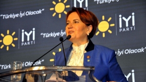 Meral Akşener Yarın Silivri'ye Geliyor!