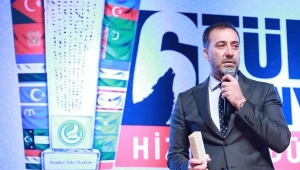 MHP'li Belediye Ödüle Layık Görüldü