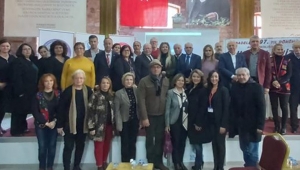 Mübadele'nin 97. Yılına Özel Program Düzenlendi