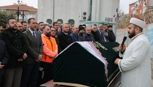 Şerin Ailesinin Acı Günü