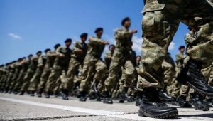 Silivri Belediyesi'nden Asker Ailelerine Yardım