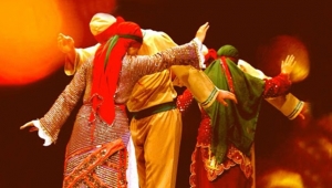 Silivri Cemevi'nde Ücretsiz Semah Kursu Başlıyor