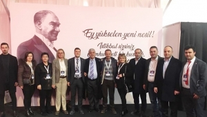 Silivri'den 5 İsim Kaftancıoğlu'nun Merak Edilen Blok Listesinde!