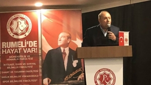 Silivri SİAD Başkanı ve Dernek Üyeleri, Mesleki Tecrübelerini Üniversitelilerle Paylaştı