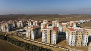 Silivrililerin Dikkatine! Kiptaş'tan Riskli Yapılarda Oturanlara Uygun Fiyatlı Konut!