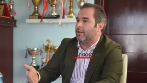 Silivrispor Neden Kampa Gitmiyor? Güraslan, Yanıtladı!