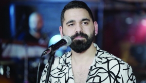 Soner Aydın'dan Türkiye'de bir ilk